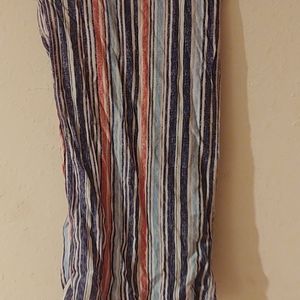 Flowy pants